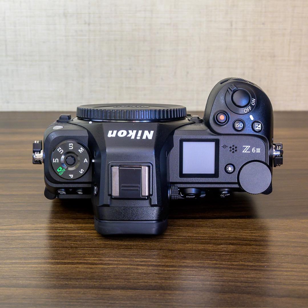 Z6III 24-120 レンズキット