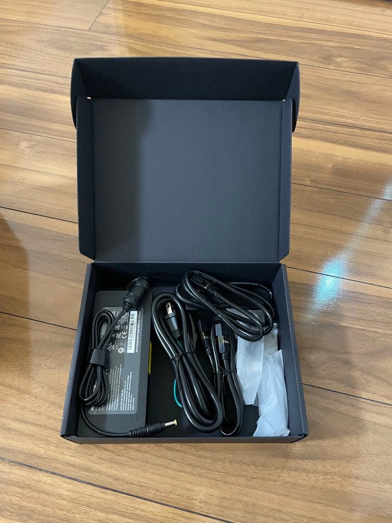 外付けハードディスク・ドライブ UGREEN NASync DXP4800Plus