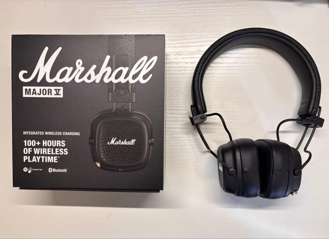【正規品】Marshall Major V