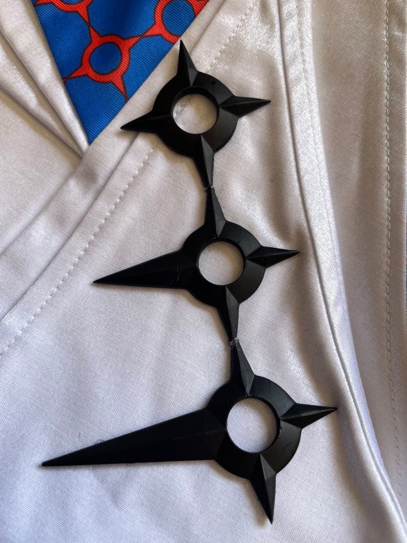 【女性Mサイズ】星導ショウ コスプレ衣装