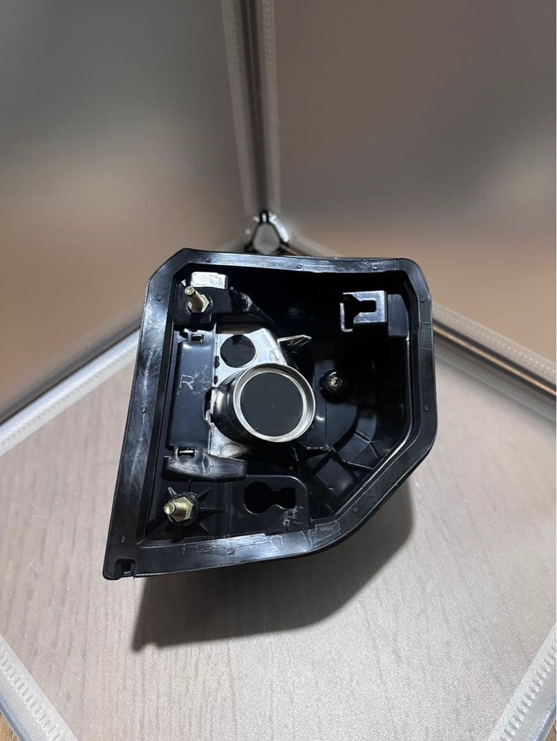 新品 ハイフラ防止LEDバルブ付属 左右セット ランクル70 クリアウインカー