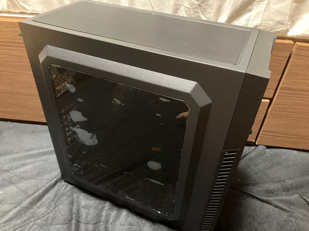 デスクトップPC（自作PC）/ホームサーバ向け