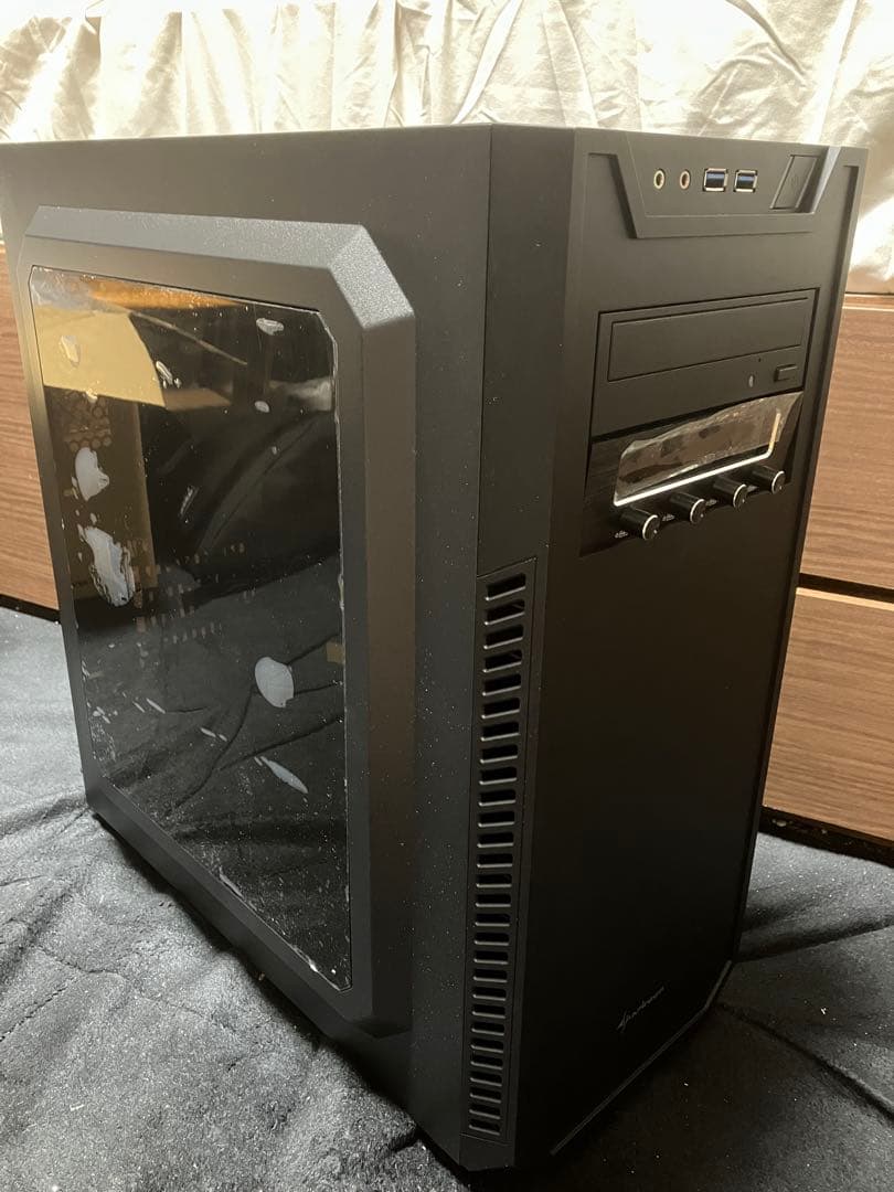 デスクトップPC（自作PC）/ホームサーバ向け