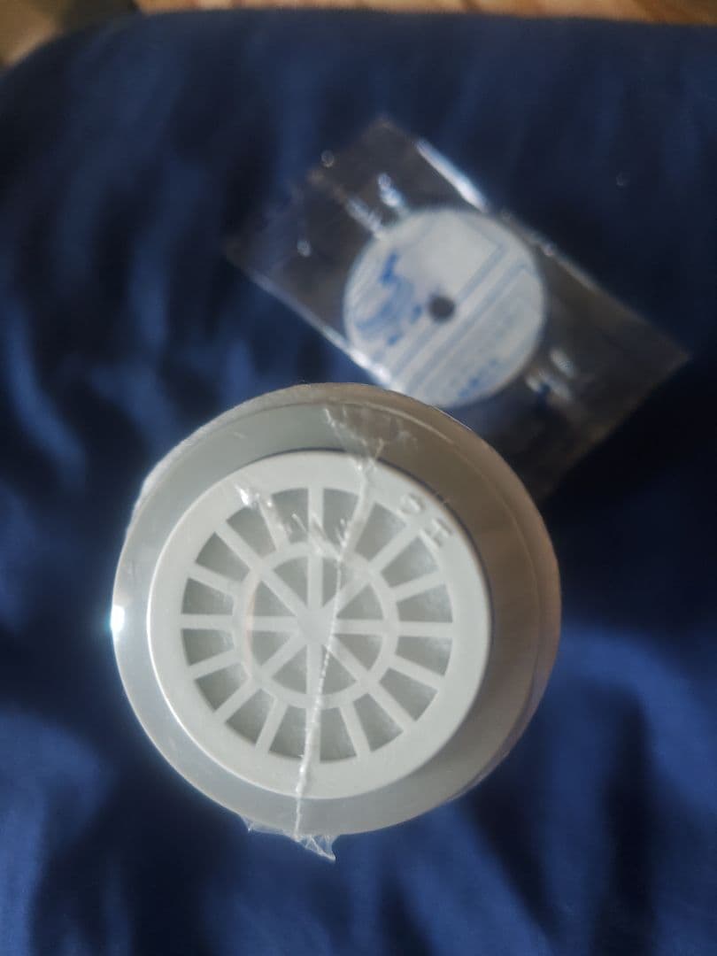 キッチン用浄水器カートリッジ 交換用　素粒水