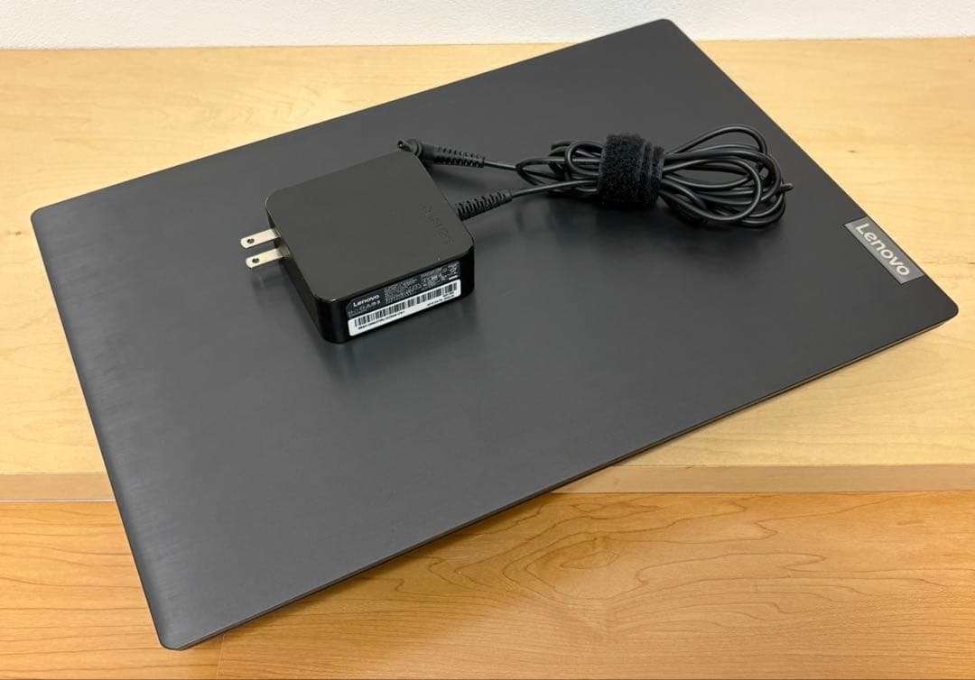 Windowsノート本体 ideapad L340(Ryzen3/12G/128+500G/Office)