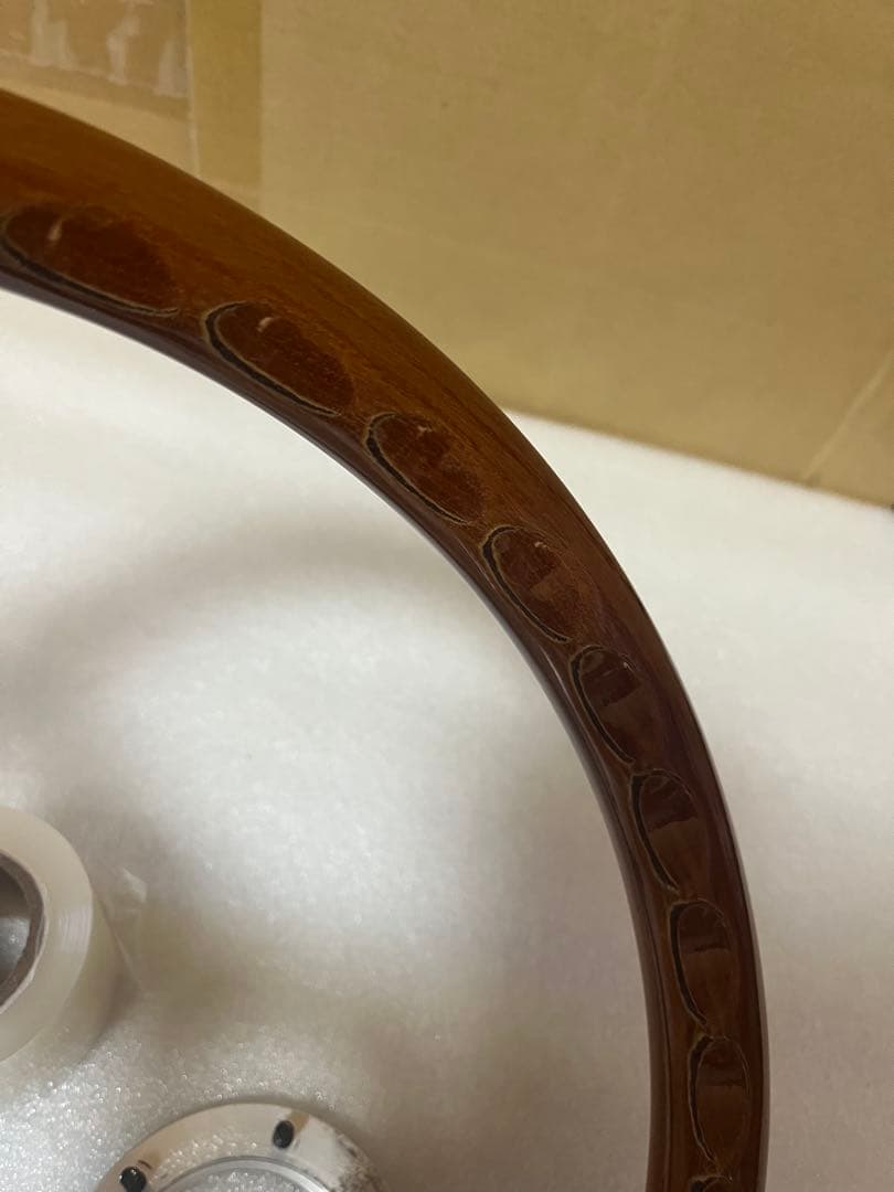 NARDI ナルディ　クラシック　ウッド　ランクル　ジムニー　ハイエース