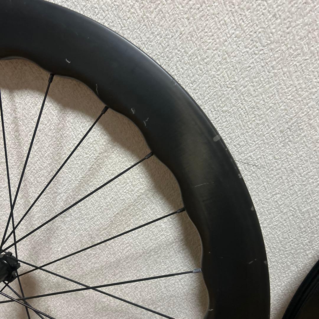 スーパーチームホイールbenb17