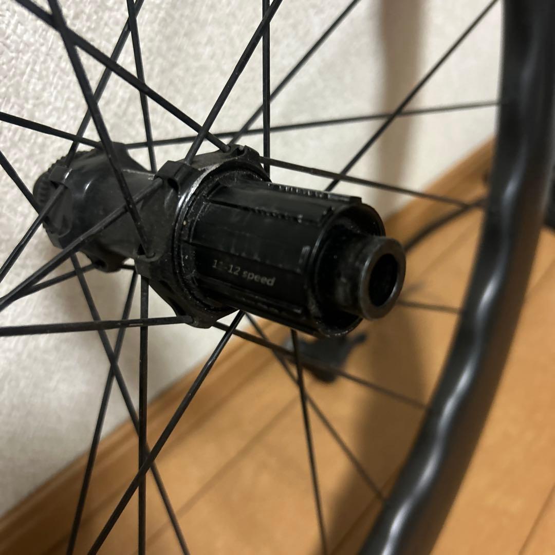 スーパーチームホイールbenb17