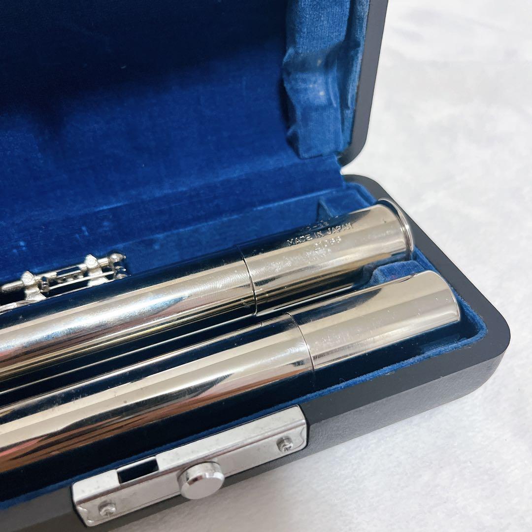 Pearl パール NC-96 フルート 管楽器 初心者 入門用