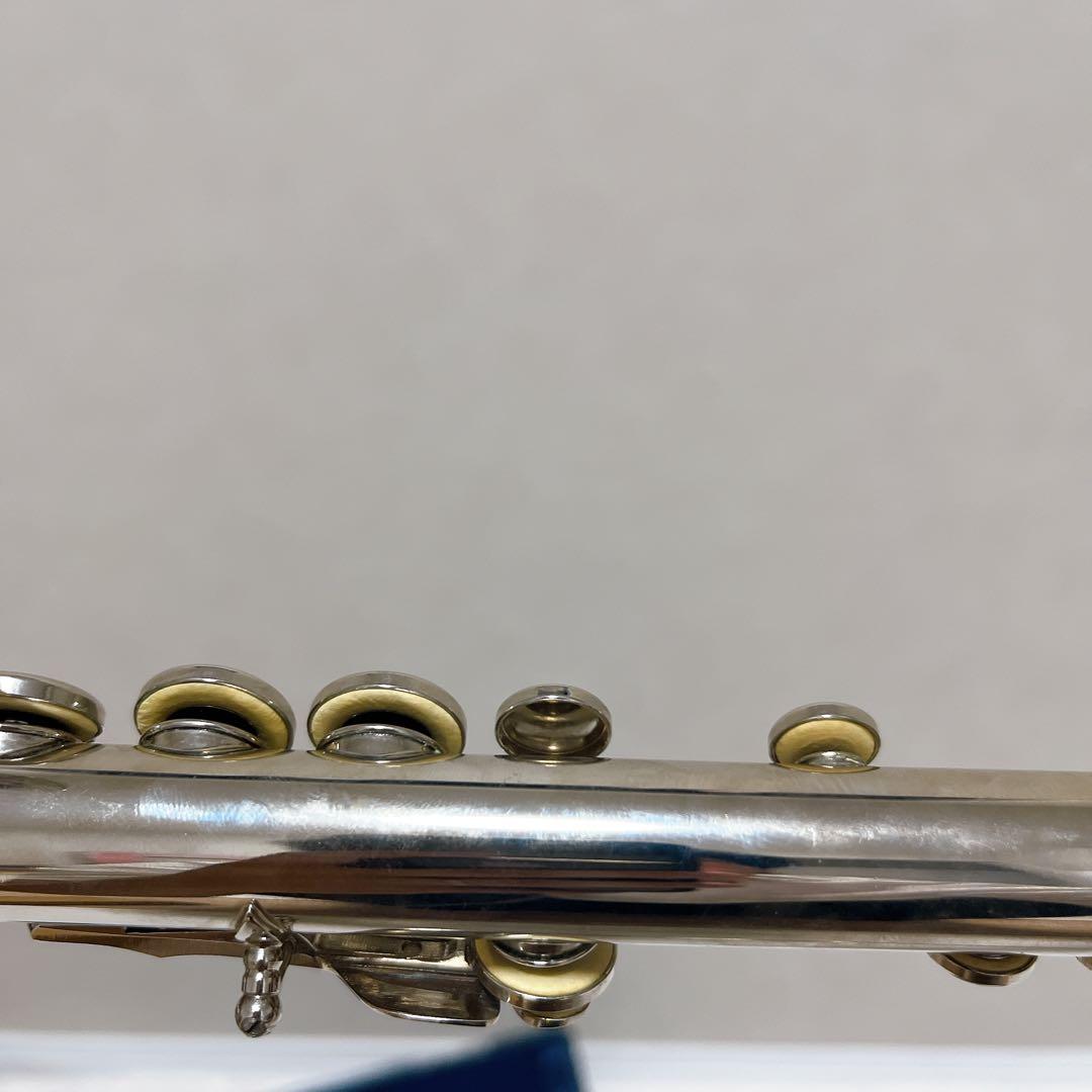 Pearl パール NC-96 フルート 管楽器 初心者 入門用