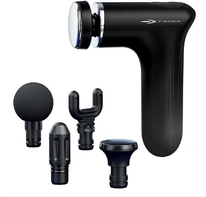 フィットネス マッサージ・TIGORA(ティゴラ) フィットネス小物【未使用品】