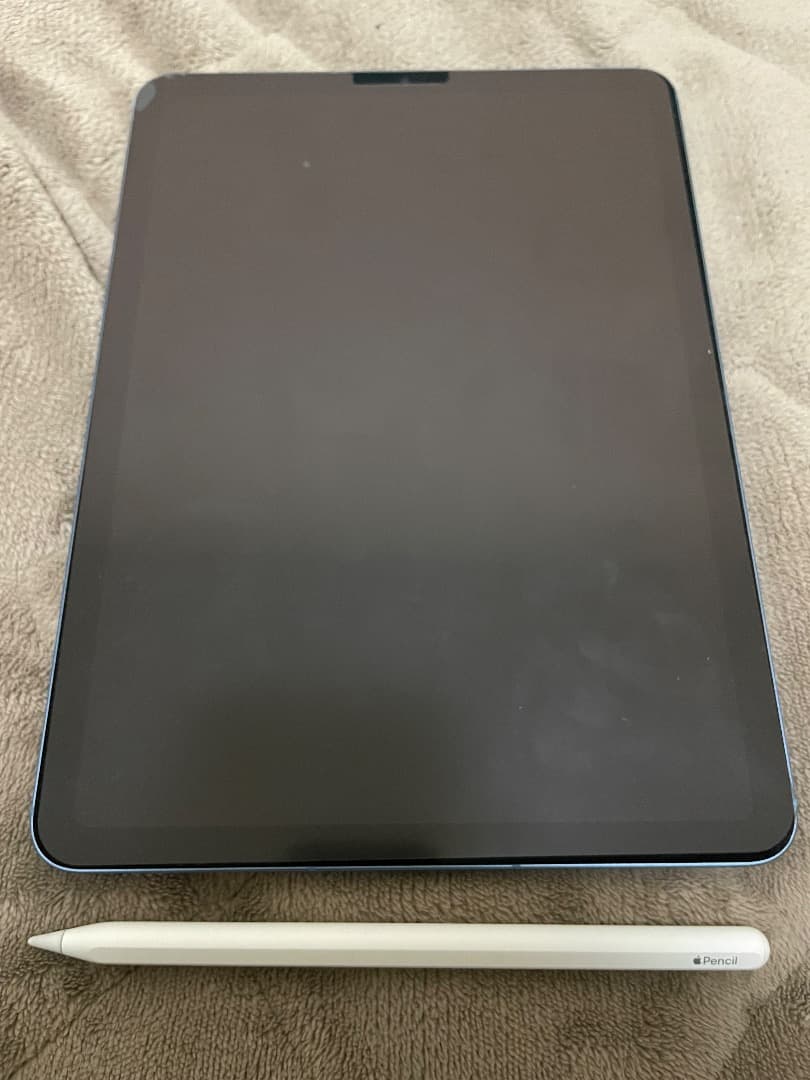 iPad Air 第5世代 バッテリー88％ 256GB