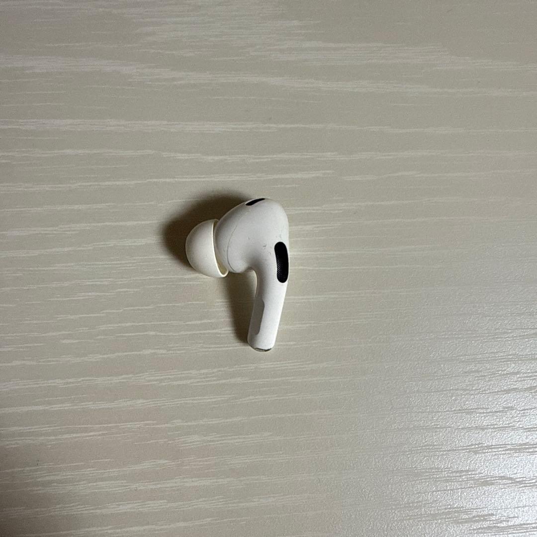 AirPods Pro 第二世代　本体、片耳のみ