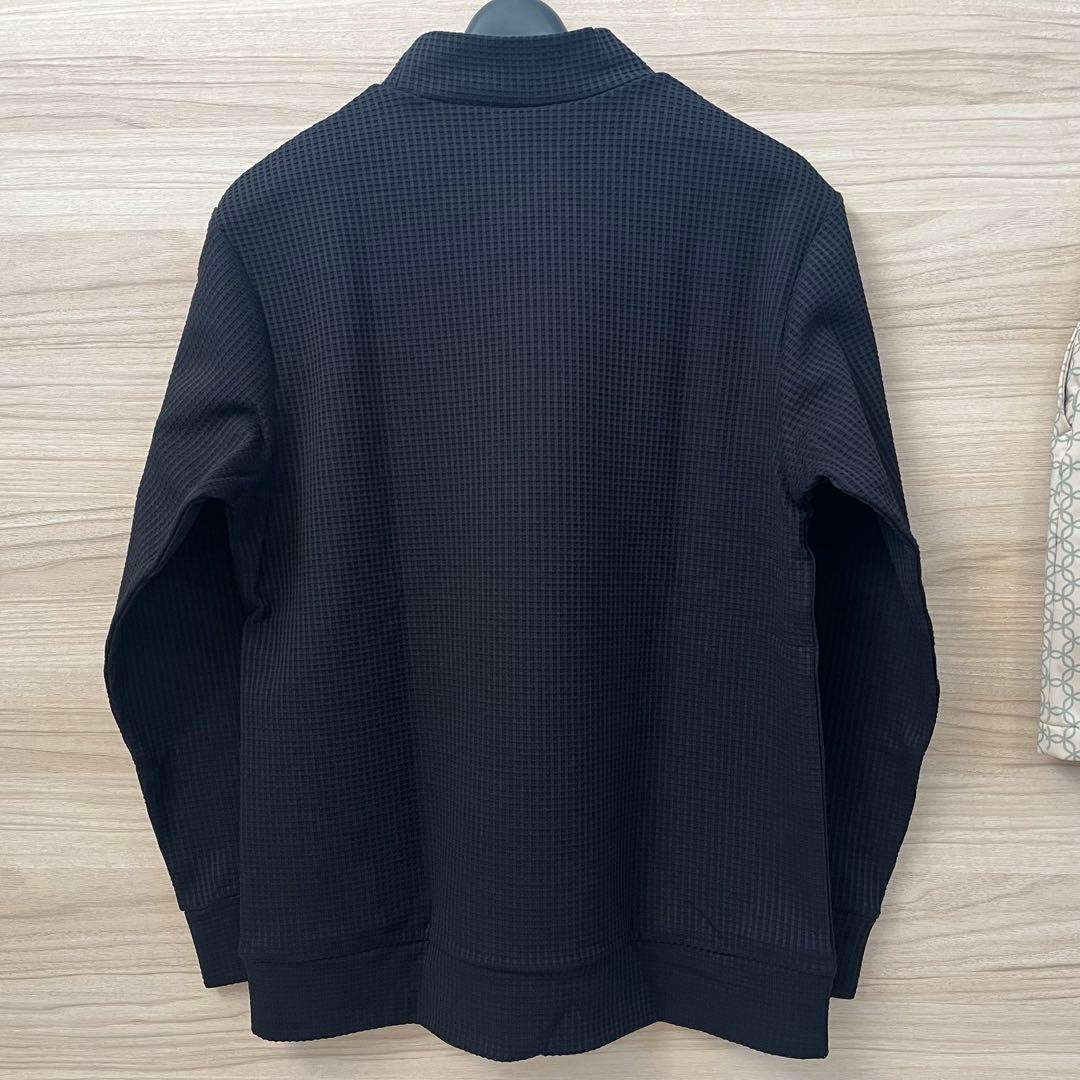 新品★28,050円 テーラーメイドアパレル スカート＆モックネック2枚セットM