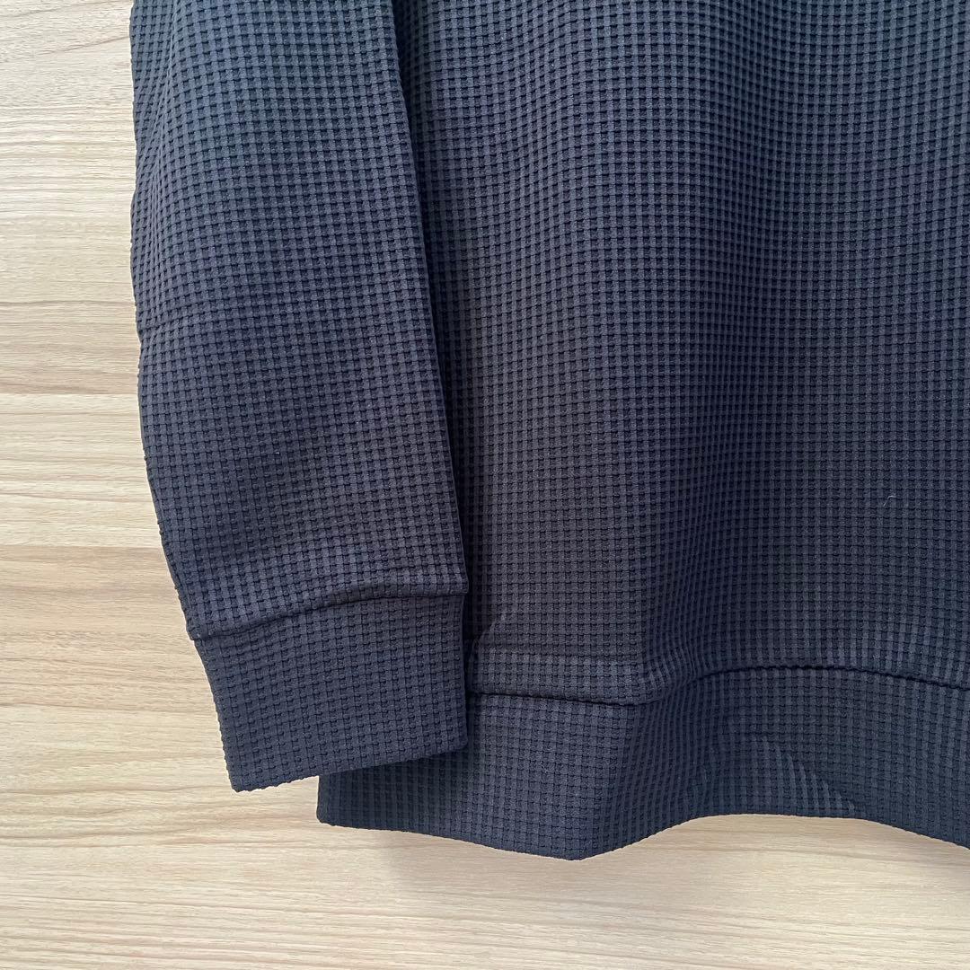 新品★28,050円 テーラーメイドアパレル スカート＆モックネック2枚セットM