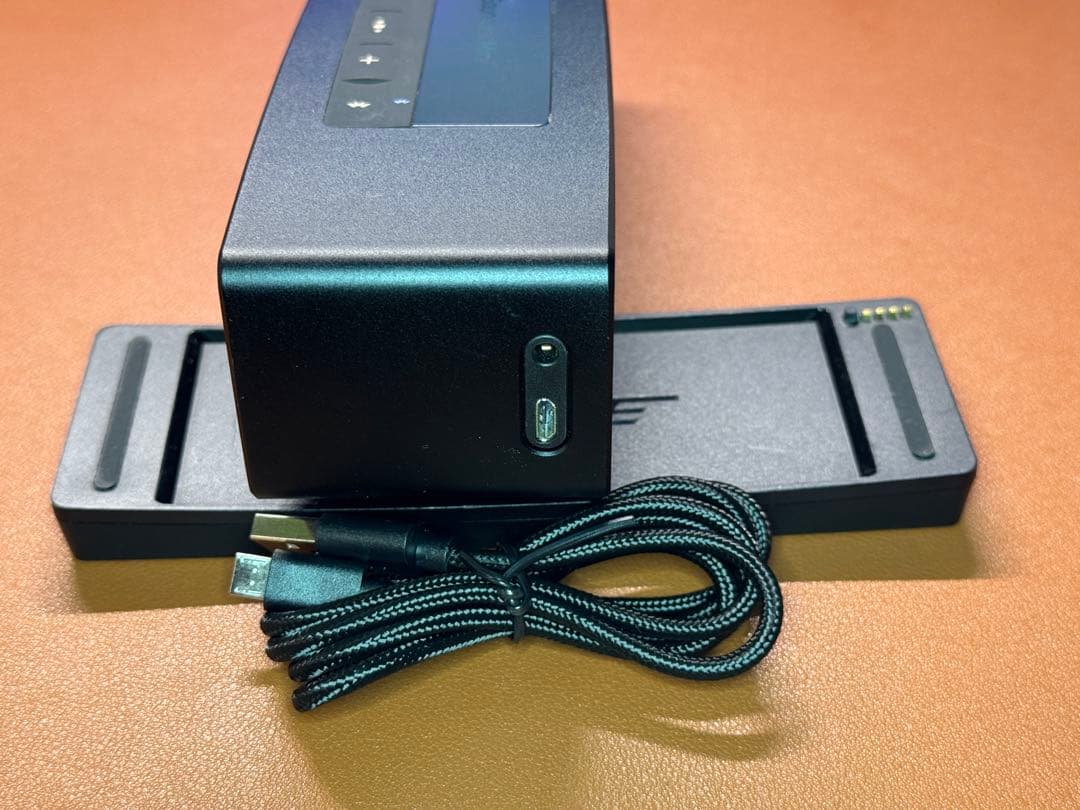 BOSE SoundLink Mini Ⅱ