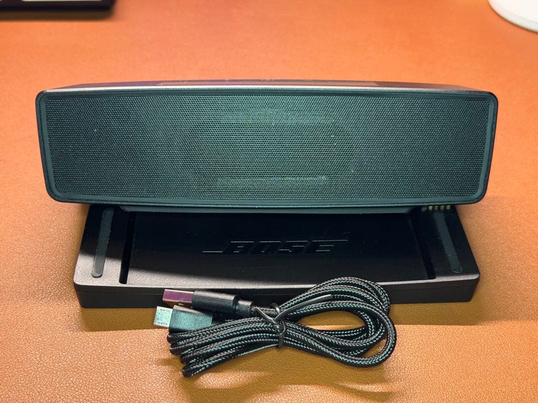 BOSE SoundLink Mini Ⅱ