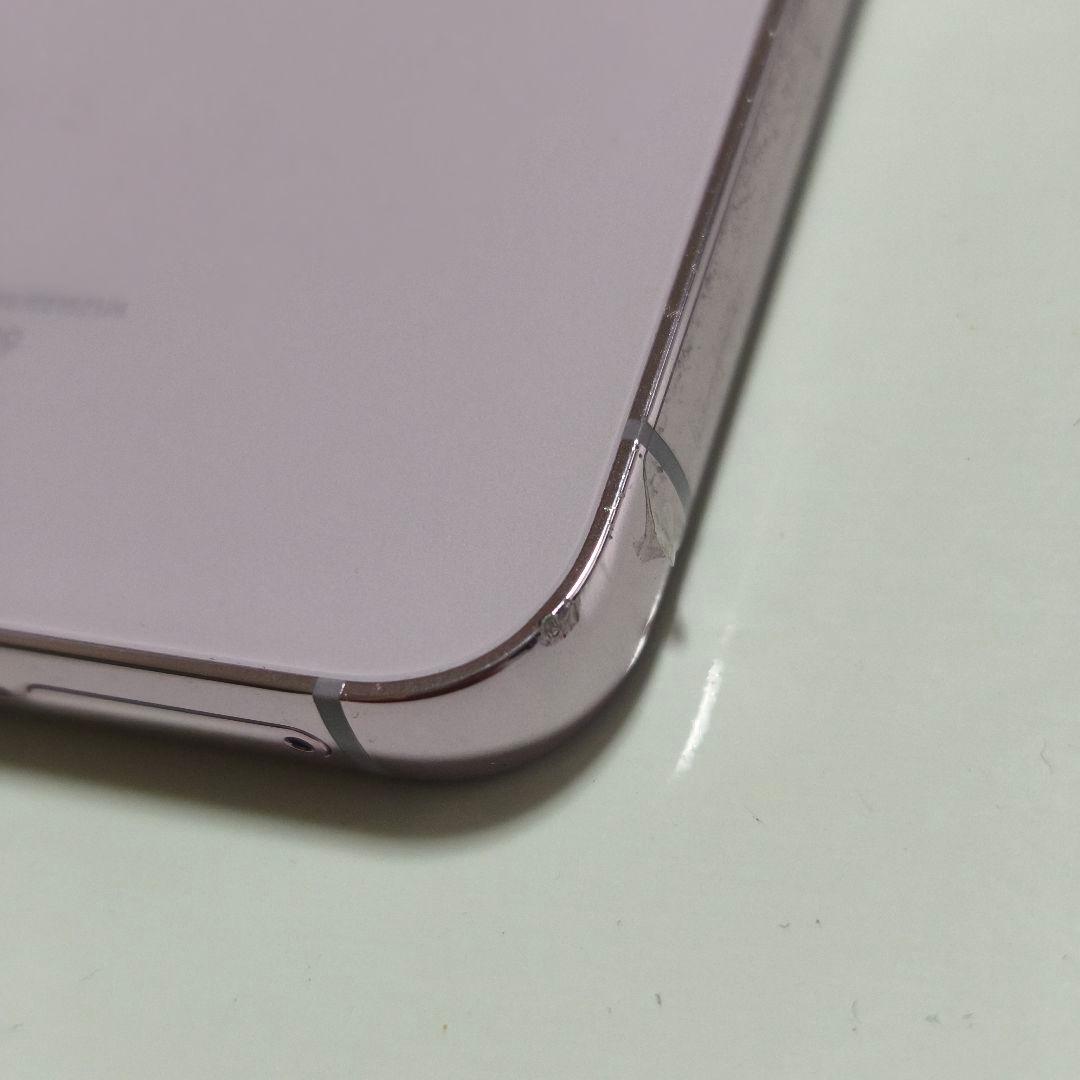 Samsung Galaxy S23 ラベンダー ピンク SCG19