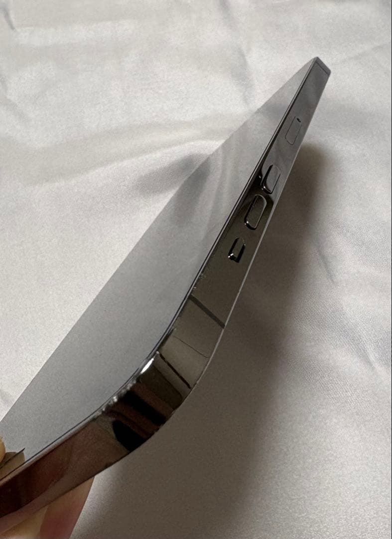 iPhone 12 Pro Max 128GB SIMロック解除済み