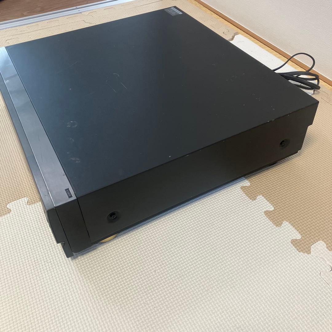 SONY ソニー　MDP-K3 CD CDV LD PLAYER ジャンク