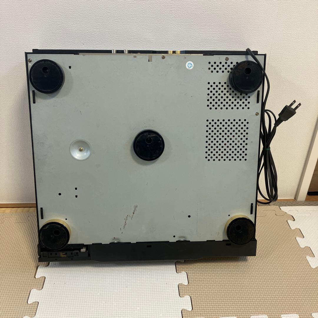 SONY ソニー　MDP-K3 CD CDV LD PLAYER ジャンク