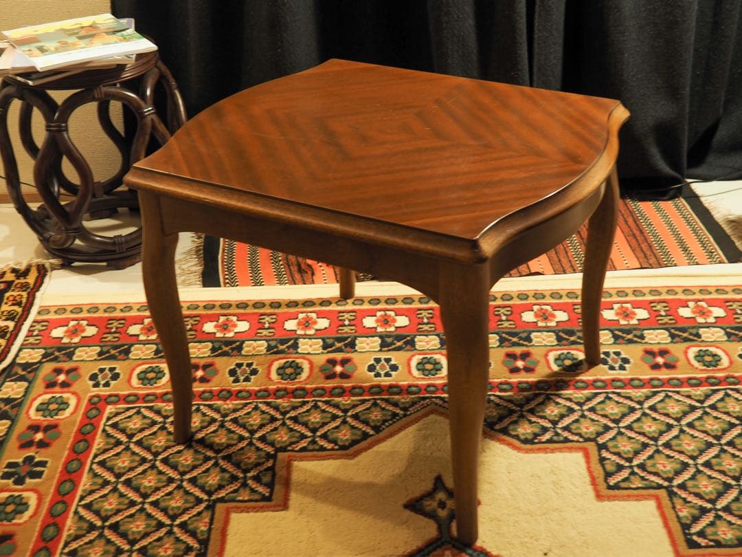 【値引中】UKライクJPサイドテーブル