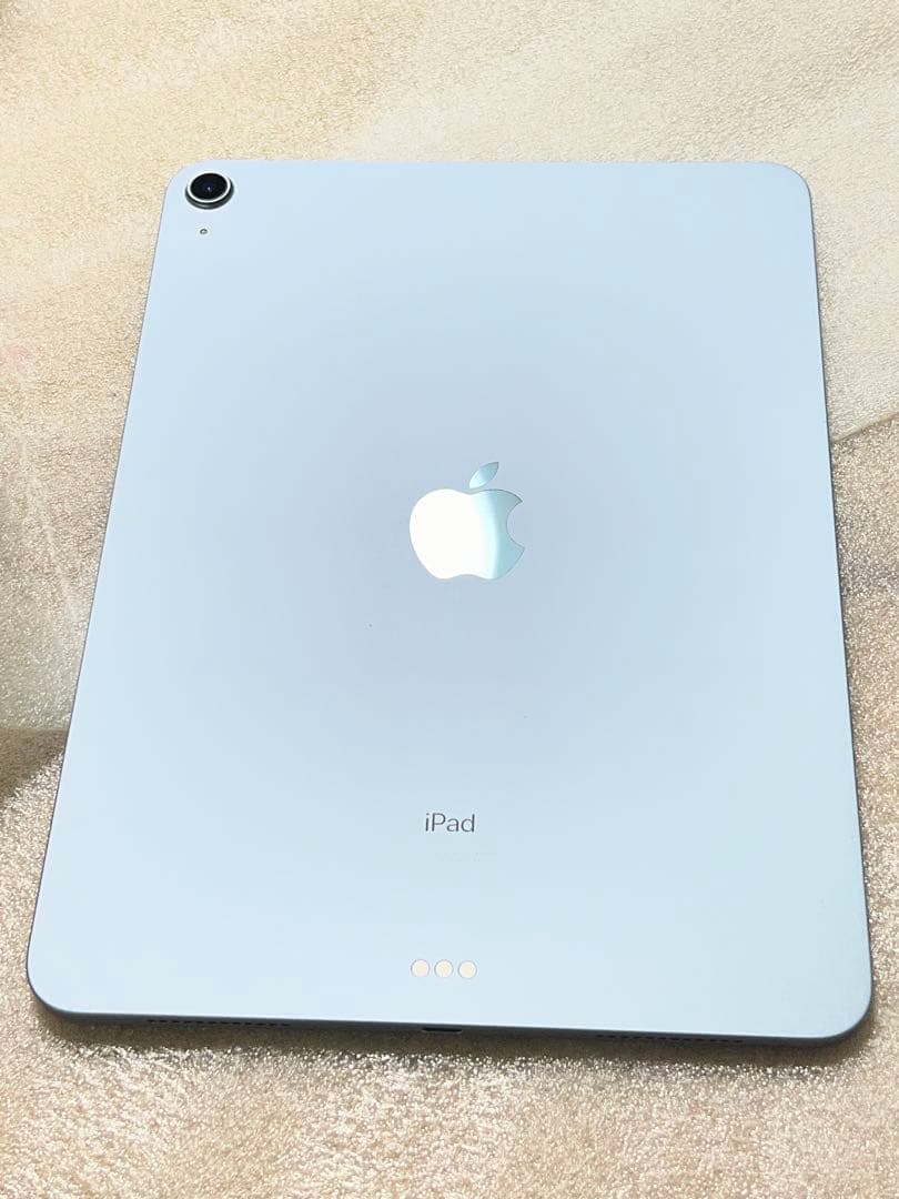 Apple iPad (第4世代)256GB +ApplePencil+Case