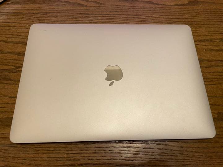 スマホ・タブレット・パソコン APPLE MacBook Air CTO 16G 512G