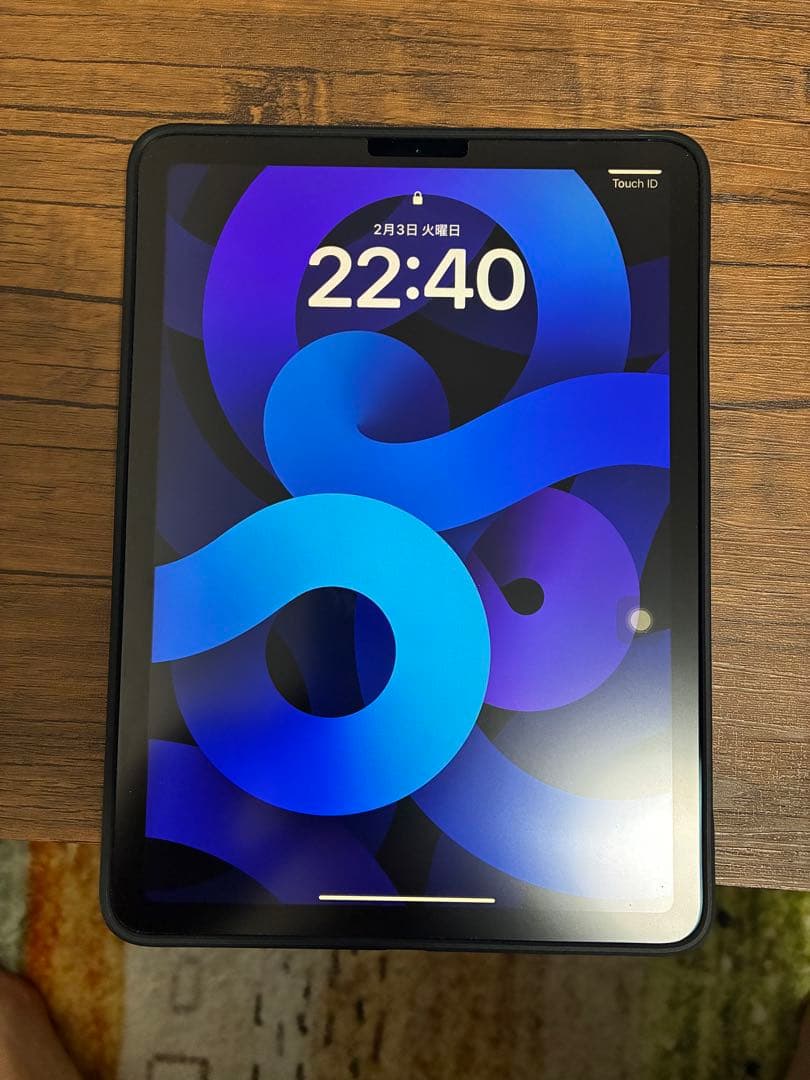 iPad Air (第4世代) スカイブルー　64GB Wi-Fi