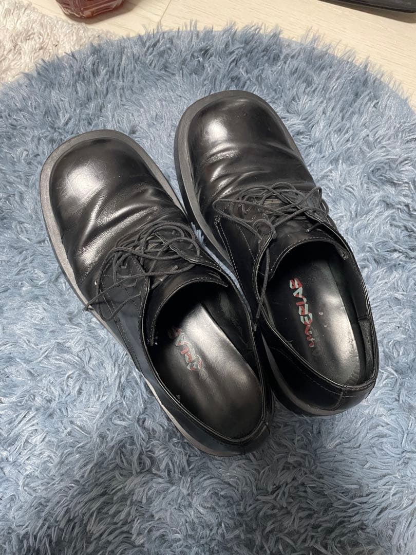 Camper lab mil 1978 42サイズ