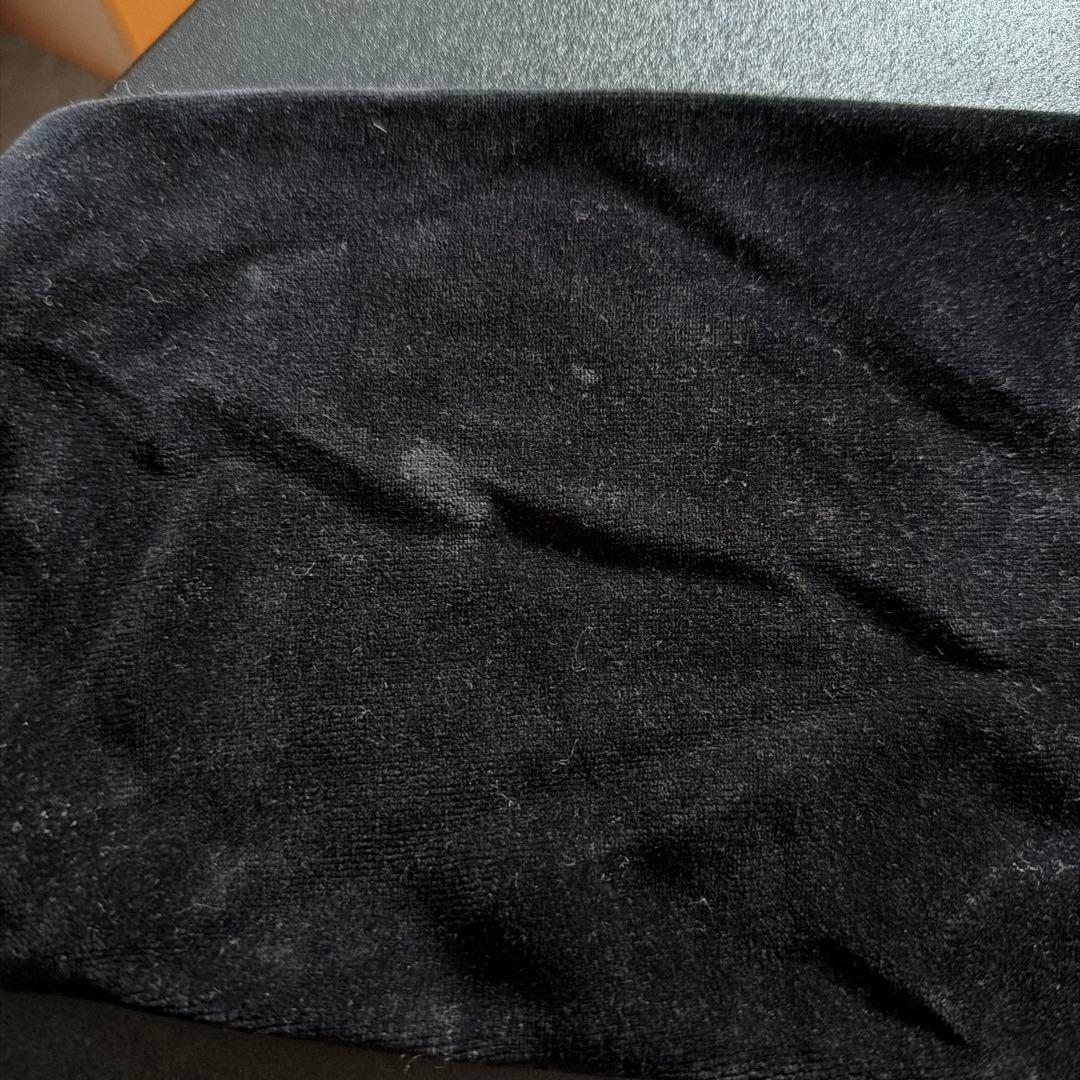 Louis Vuitton ルイヴィトン　クルーネック スウェット M