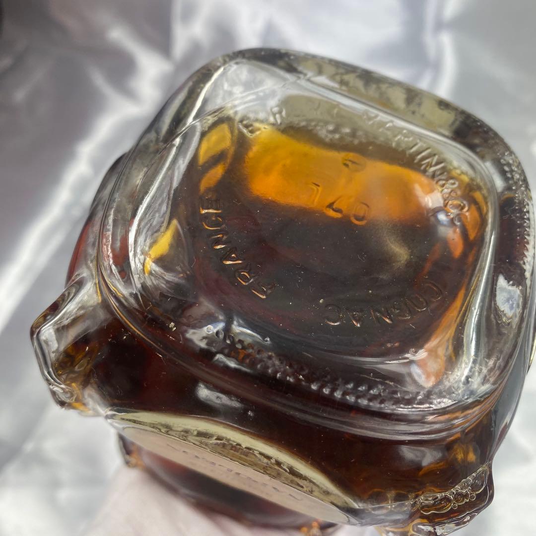 未開封　レミーマルタン REMY MARTIN ナポレオン カラフェ