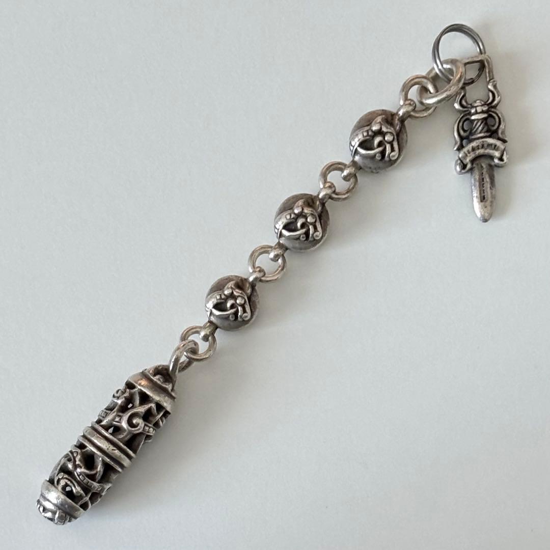 Y*様 CHROME HEARTSクロムハーツ　CELTIC ROLLER DA