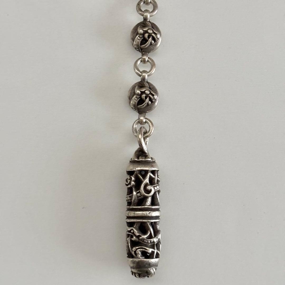 Y*様 CHROME HEARTSクロムハーツ　CELTIC ROLLER DA