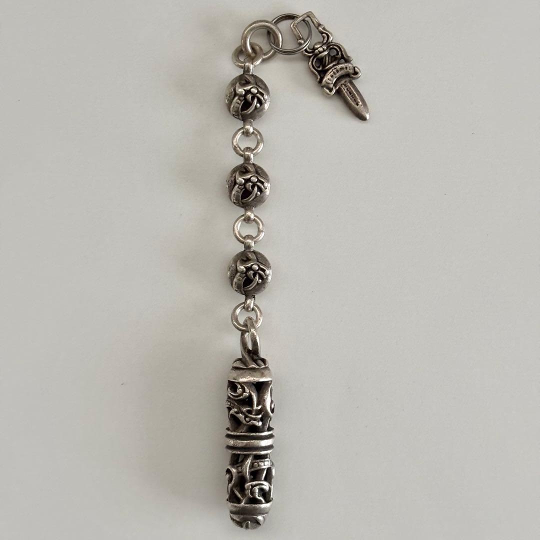 Y*様 CHROME HEARTSクロムハーツ　CELTIC ROLLER DA