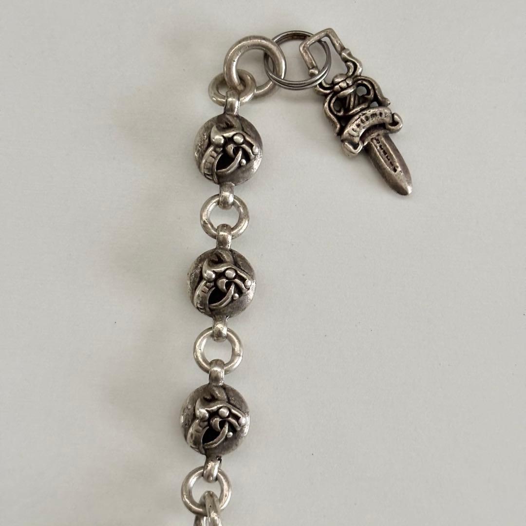 Y*様 CHROME HEARTSクロムハーツ　CELTIC ROLLER DA