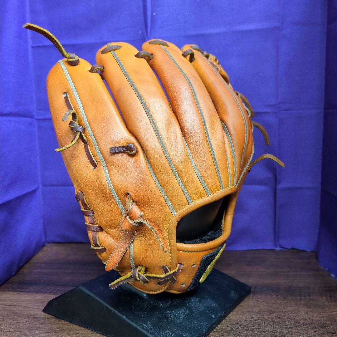 ドナイヤ　DJNIM 軟式用　山田哲人モデル　美品　型良好