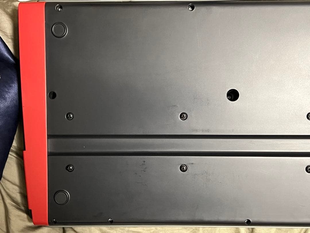 即発送 Novation impulse 61 本体のみ