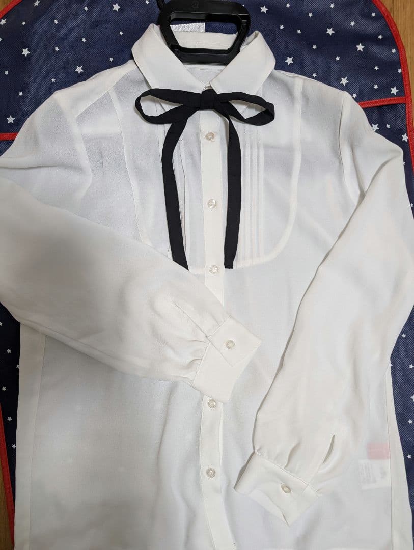 ☆美品☆REPIPI ARMARIO レピピ卒服 Lサイズ160cm ネイビー