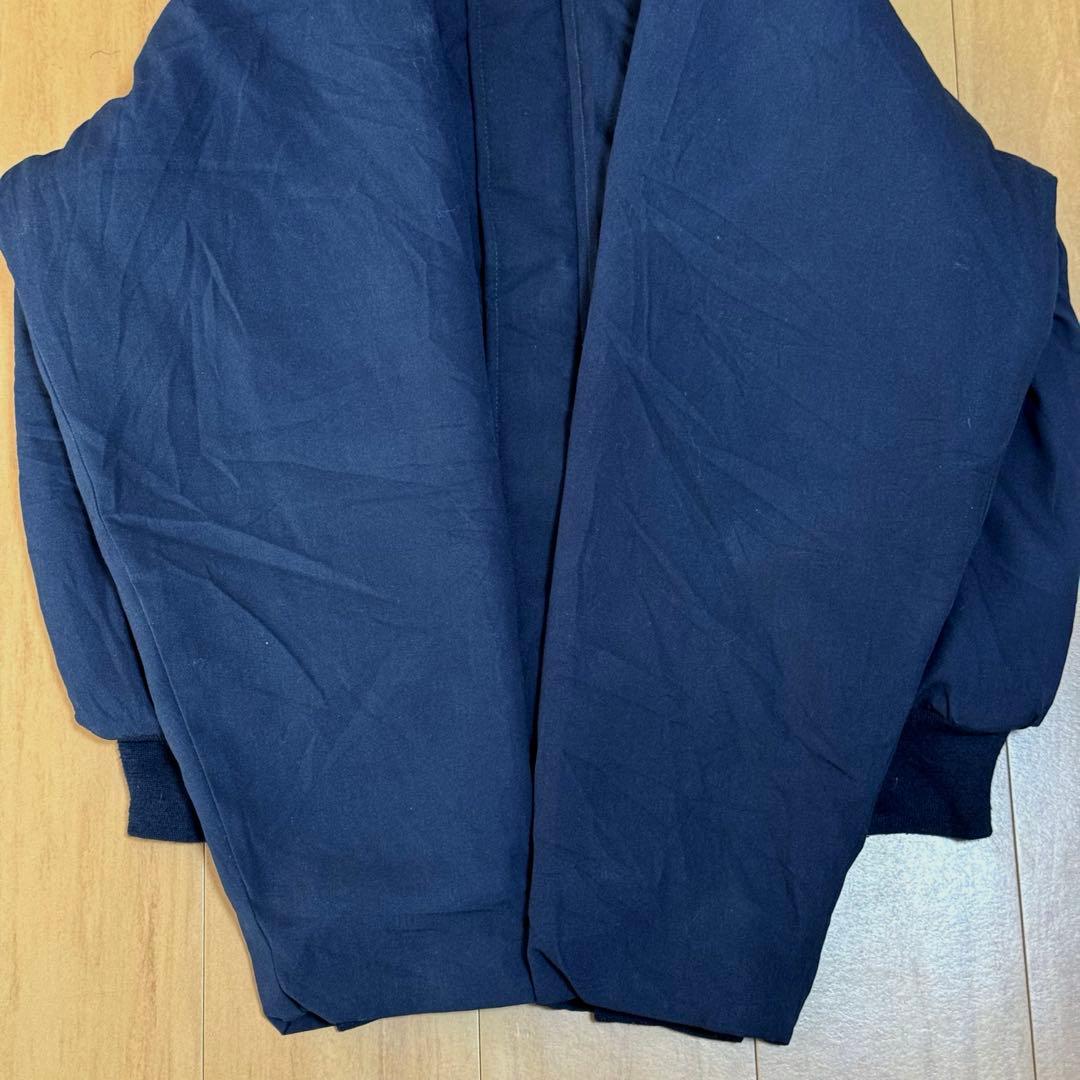 US.NAVY 00s USA製 SHIPBOARD JACKET ARAMID