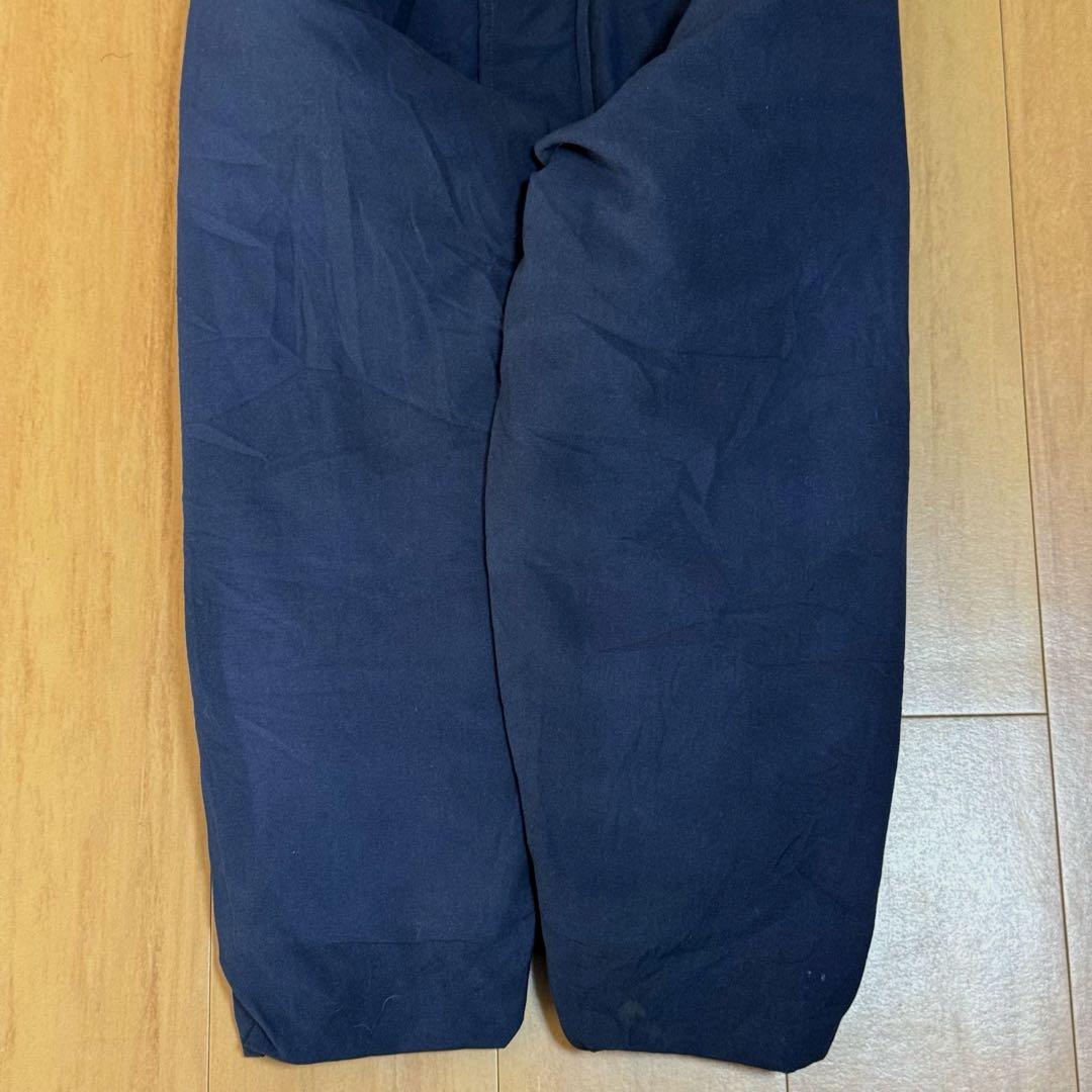 US.NAVY 00s USA製 SHIPBOARD JACKET ARAMID