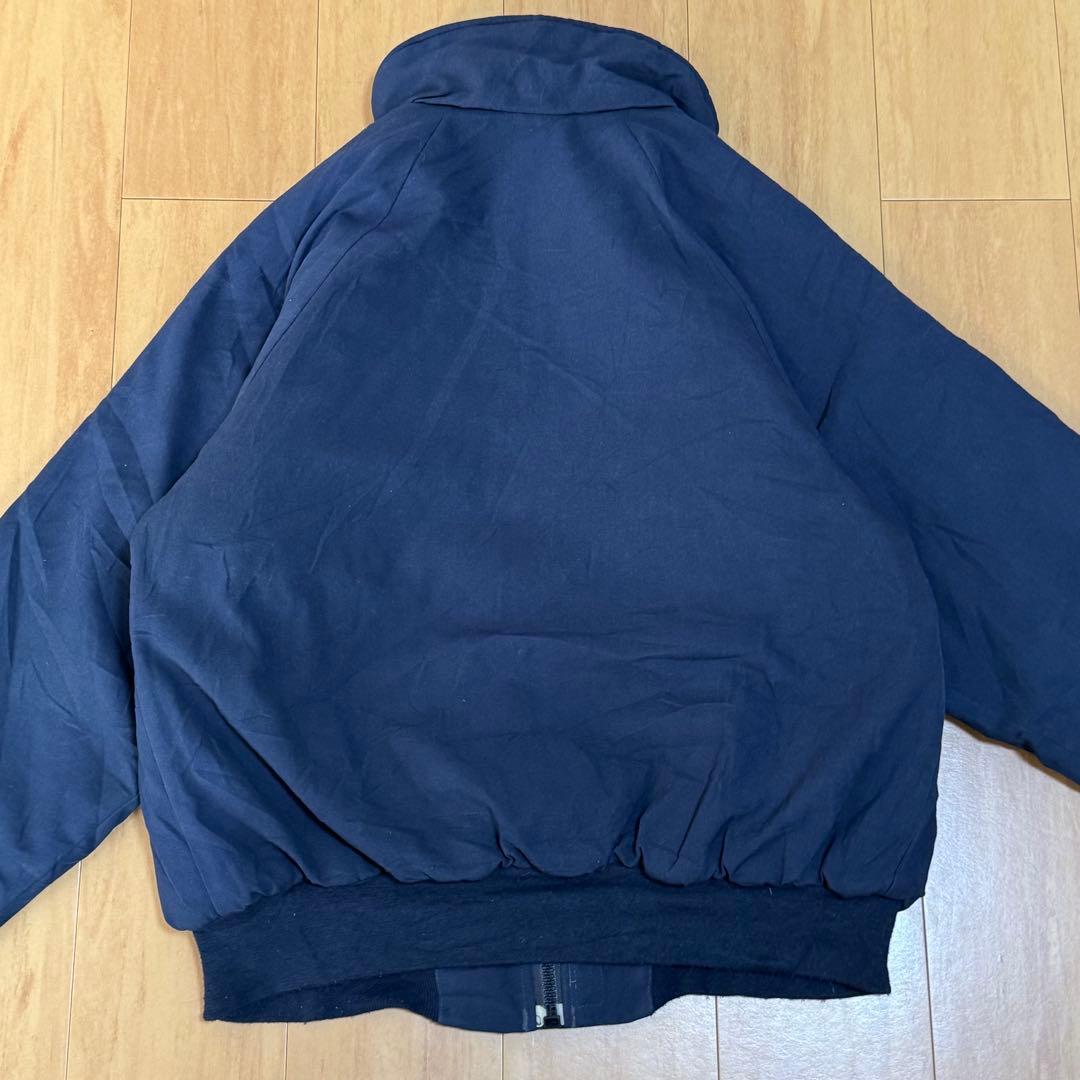 US.NAVY 00s USA製 SHIPBOARD JACKET ARAMID