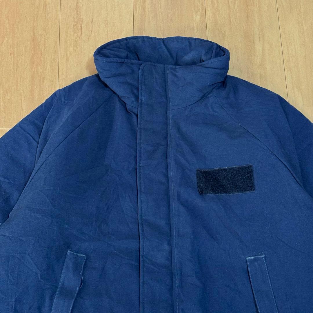 US.NAVY 00s USA製 SHIPBOARD JACKET ARAMID