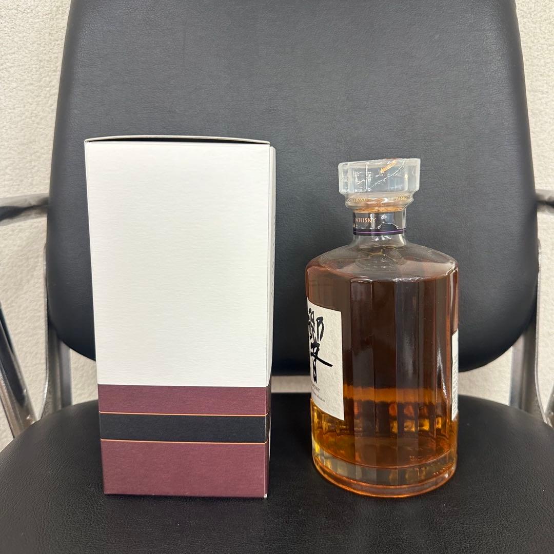 お酒セット 響 白州 ウイスキー 700ml 1061 1059