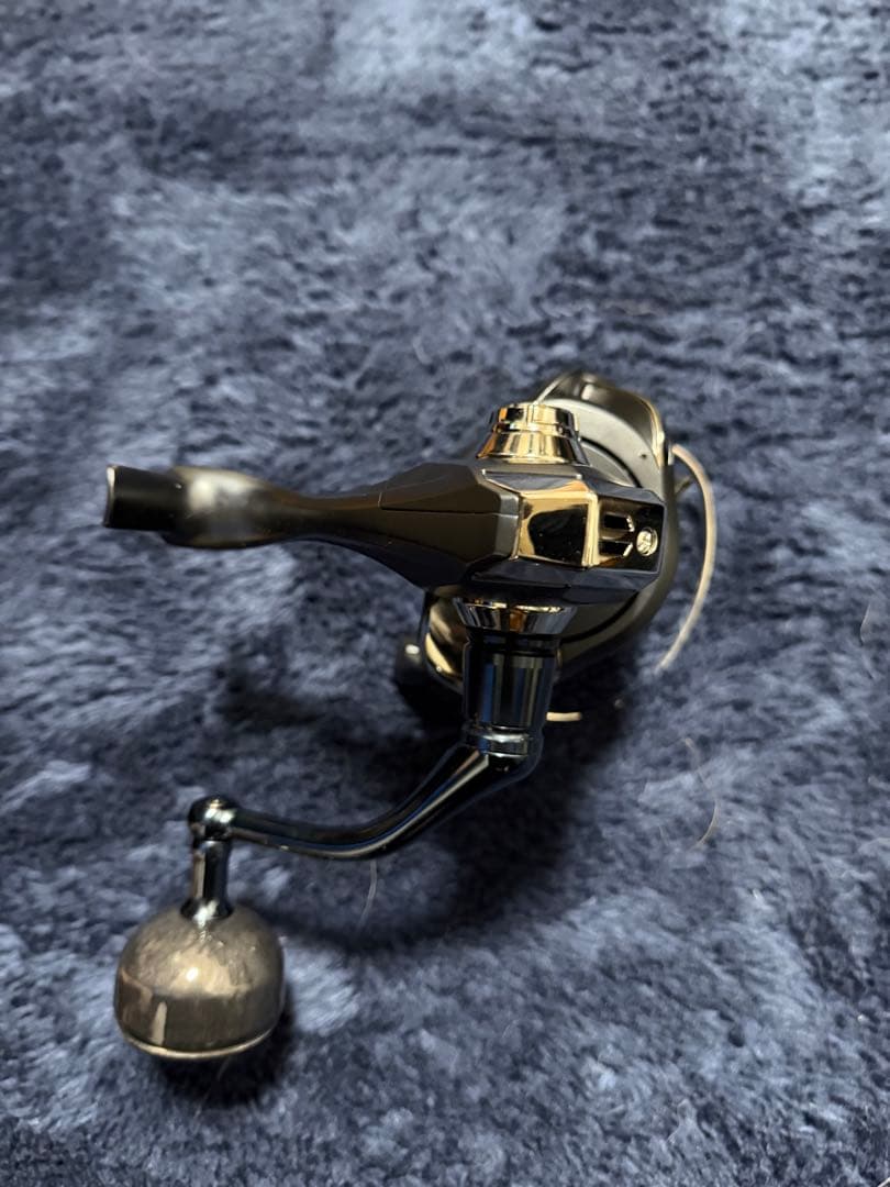 ストラディックsw