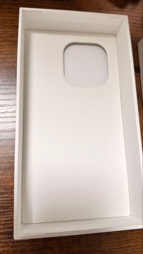 Apple iPhone 15Pro ブラック 本体