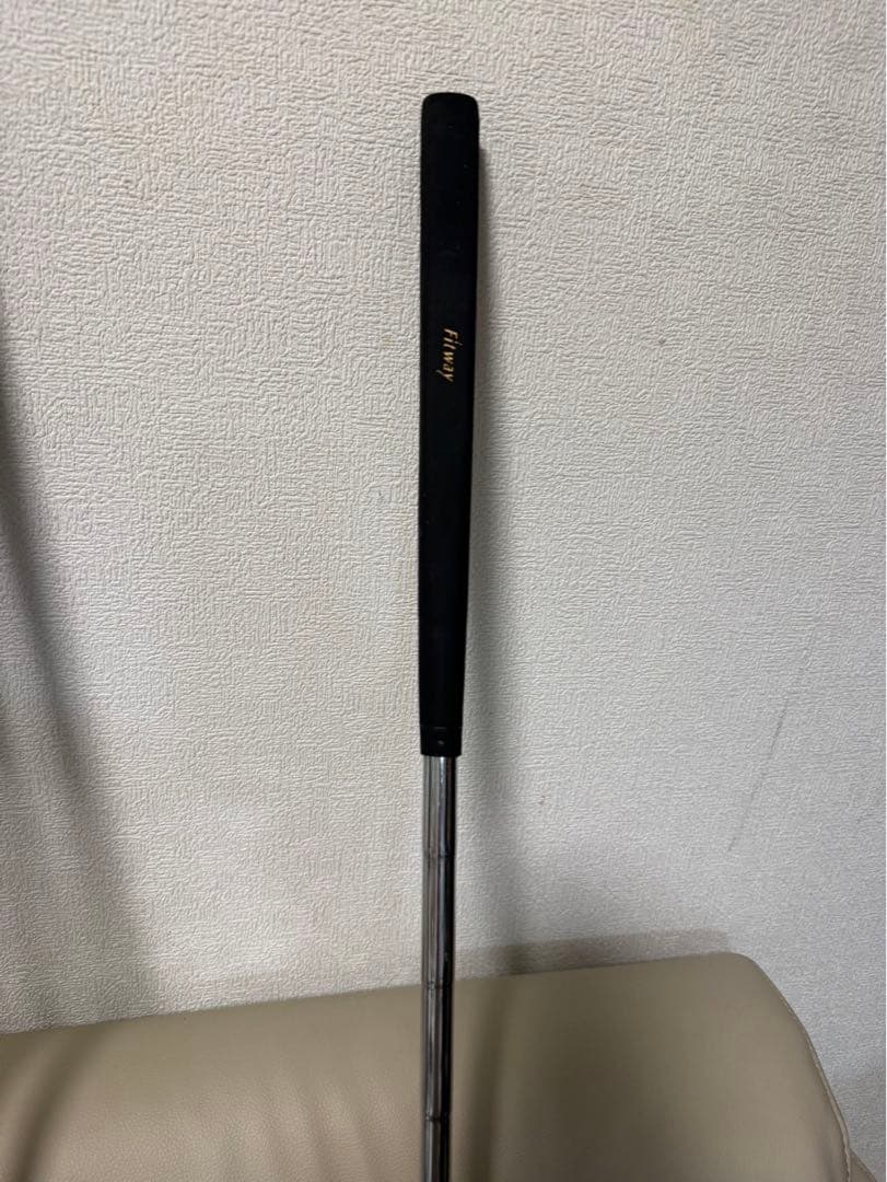 【送料込み】激安　レフティ　テーラーメイド　FIT WAY ゴルフセット　左用