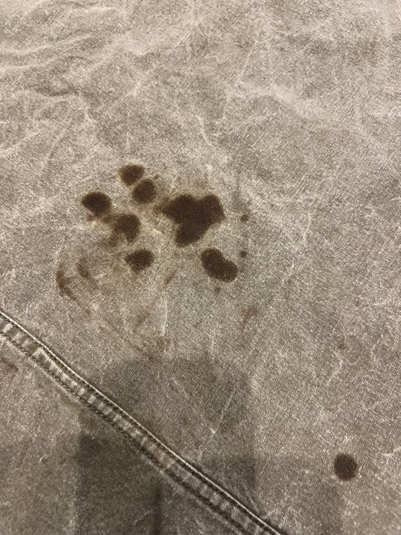 は*る様 USパップテント　ポール蚊帳グランドシート、ランドリーバッグ付き　軍幕