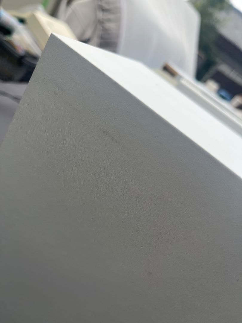 SONY CD・MD・カセットデッキ ホワイト