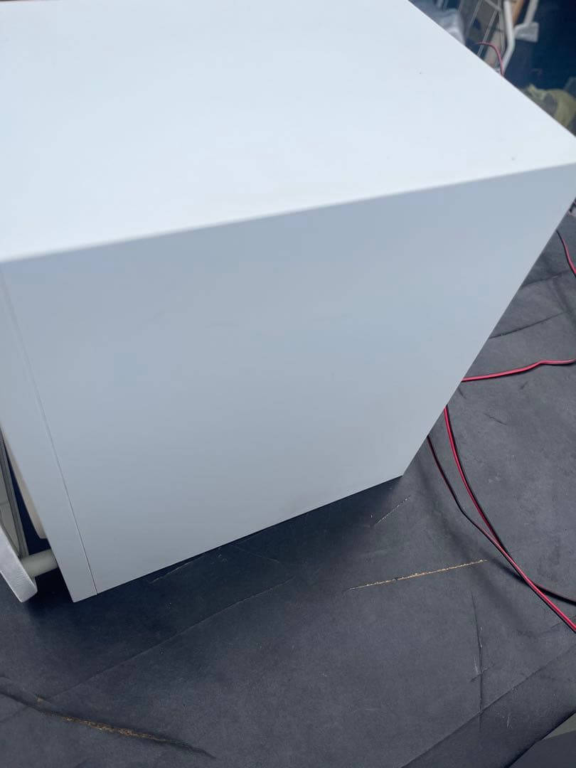 SONY CD・MD・カセットデッキ ホワイト